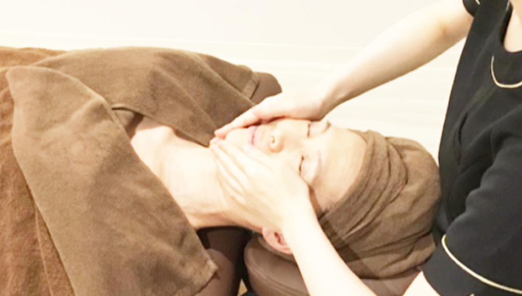 フェイシャルエステ